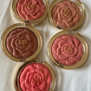 Milani Rose Blush Pack